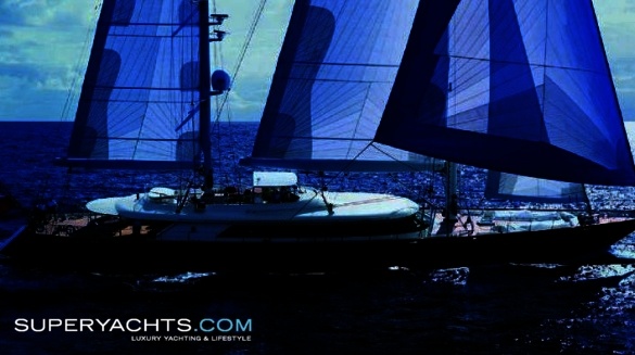 Perseus Yacht Perseus Yacht