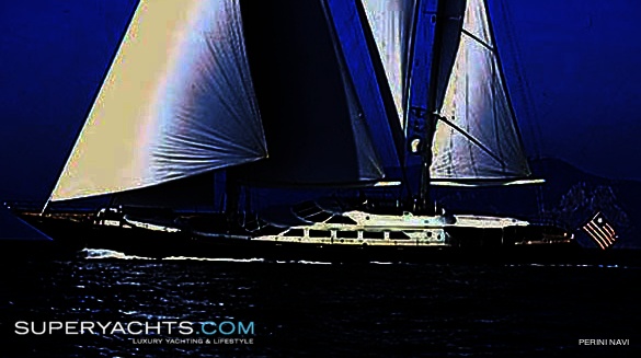 Corelia Yacht Corelia Yacht