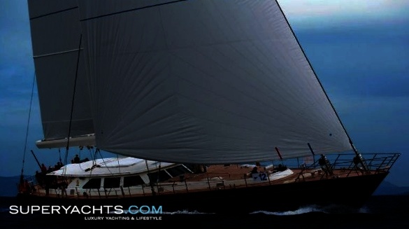 Heritage Yacht Heritage Yacht