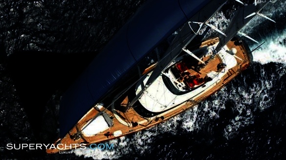 Ohana Yacht