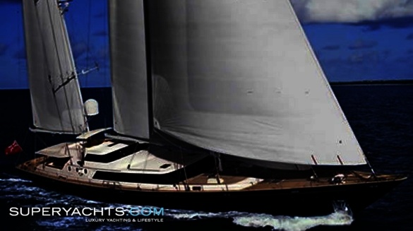 Enterprise Yacht Enterprise Yacht