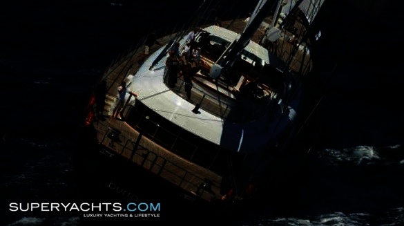 Burrasca Yacht Burrasca Yacht