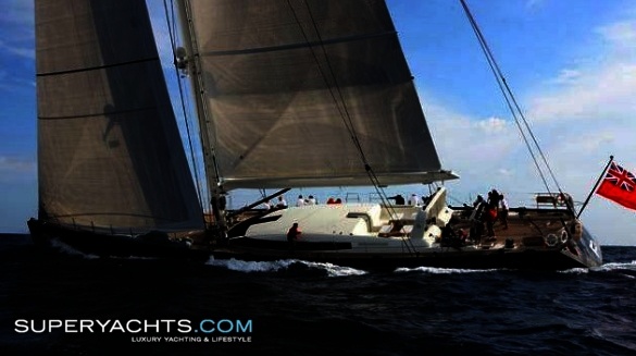 P2 Yacht