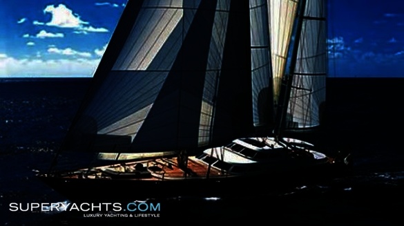 Northern Spirit Yacht Northern Spirit Yacht