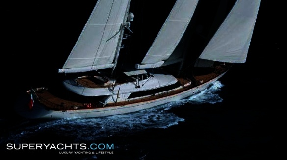 Rosehearty Yacht Rosehearty Yacht