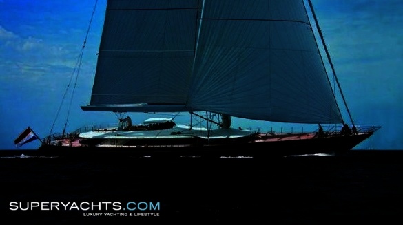 Salute Yacht Salute Yacht
