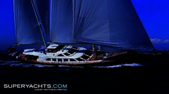 Ellen V Yacht Ellen V Yacht