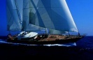 Galaxia superyacht Galaxia