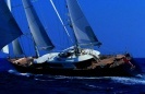 Galaxia superyacht Galaxia
