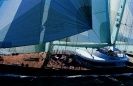 Galaxia superyacht Galaxia