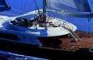 Galaxia superyacht Galaxia