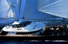 Galaxia superyacht Galaxia