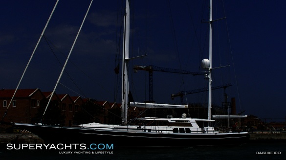 Passe Partout Yacht Passe Partout Yacht