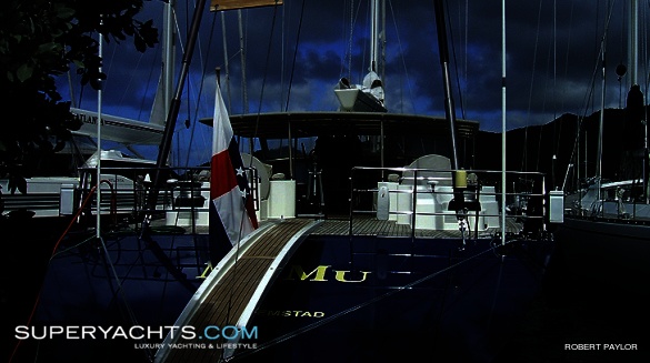 Mumu Yacht Mumu Yacht