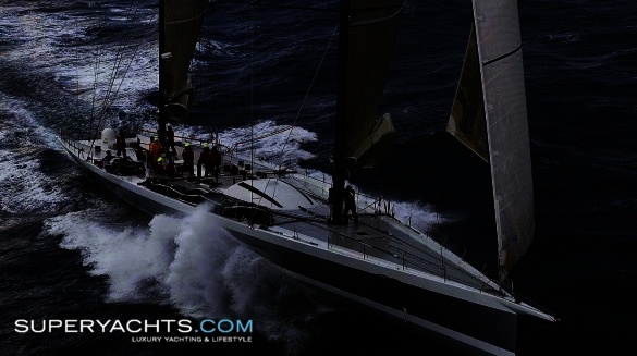Senso One Yacht Senso One Yacht