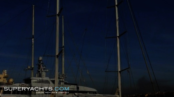 Southwind Yacht Southwind Yacht