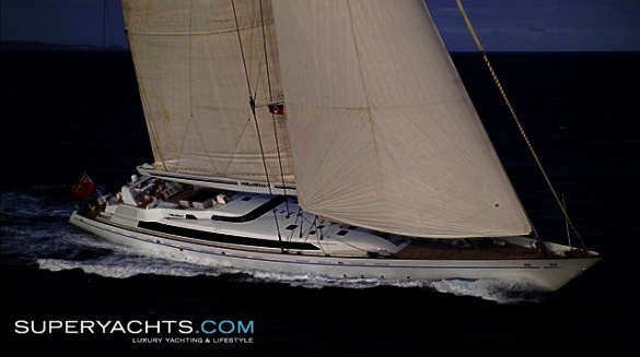 M5 Yacht M5 Yacht