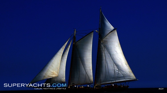 America Yacht America Yacht