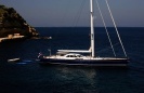 Gitana superyacht Gitana