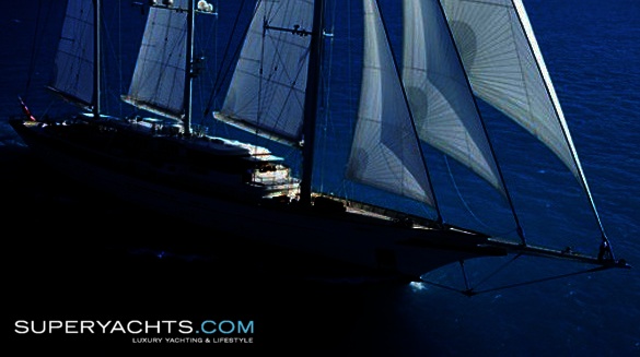 Athena Yacht Athena Yacht