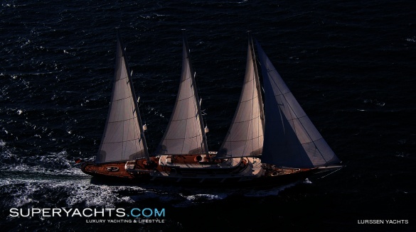 EOS Yacht EOS Yacht