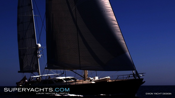 Antares of Grand Cayman Yacht Antares of Grand Cayman Yacht