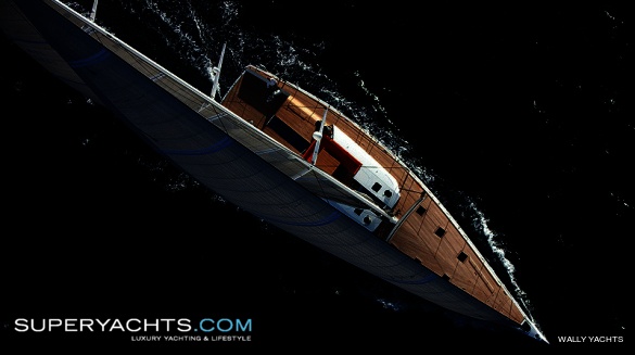 Indio Yacht