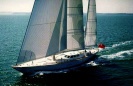 William Tai superyacht William Tai