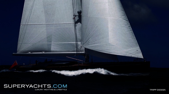 Alithia Yacht Photos