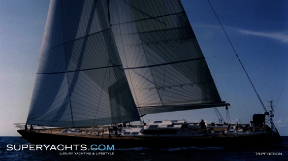 Cinderella II Yacht Cinderella II Yacht