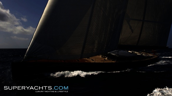 Mystere Yacht Mystere Yacht