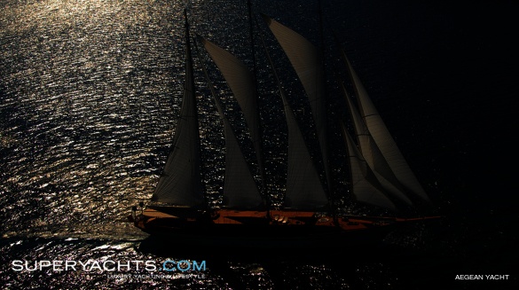 Galileo Yacht