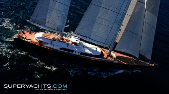 Silvana Yacht Silvana Yacht