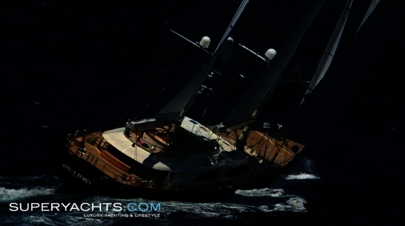 Zenji Yacht Zenji Yacht