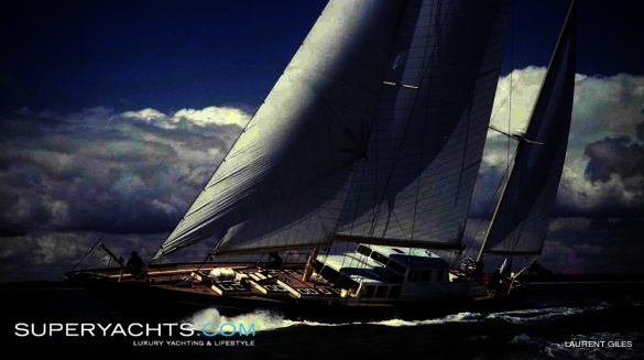 Blue Leopard Yacht Blue Leopard Yacht