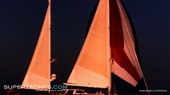 Freedom Yacht Freedom Yacht