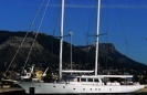 Queen Nefertiti superyacht Queen Nefertiti