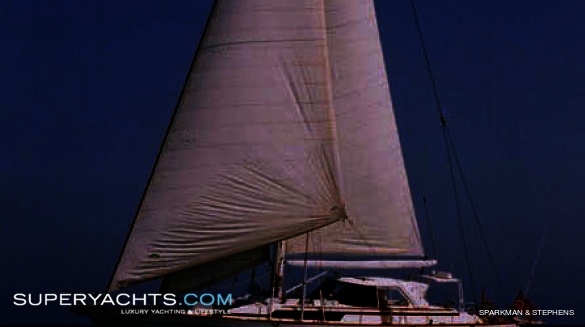 Moonlight II Yacht Moonlight II Yacht