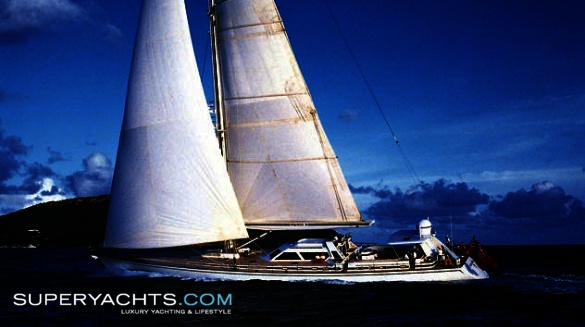Mirabella III Yacht Mirabella III Yacht