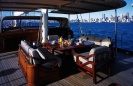 Huckleberry superyacht Huckleberry