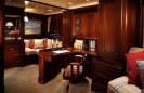 Huckleberry superyacht Huckleberry