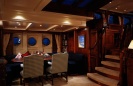 Huckleberry superyacht Huckleberry