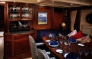 Huckleberry superyacht Huckleberry
