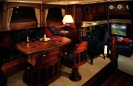 Huckleberry superyacht Huckleberry