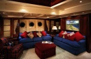 Huckleberry superyacht Huckleberry