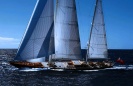 Huckleberry superyacht Huckleberry