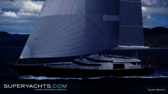 Georgia Yacht Georgia Yacht