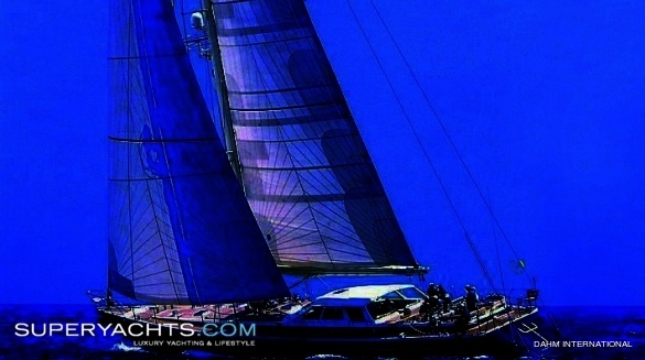 Jongert 2900M Yacht Jongert 2900M Yacht