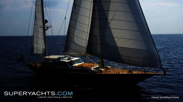 Bramante Yacht Bramante Yacht