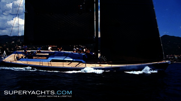 Taouey Yacht Taouey Yacht